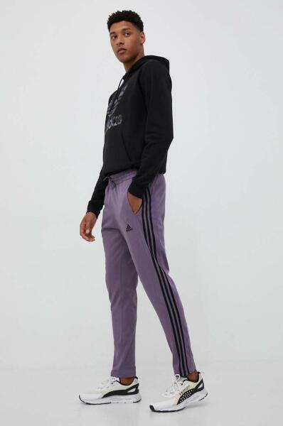 Vásárlás: Adidas melegítőnadrág lila, nyomott mintás - lila M - answear -  17 990 Ft Férfi nadrág árak összehasonlítása, melegítőnadrág lila nyomott  mintás lila M answear 17 990 Ft boltok