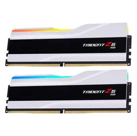 Trident Z5 RGB 48GB (2x24GB) DDR5 7600MHz F5-7600J3848F24GX2-TZ5RW