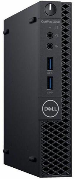 Dell OptiPlex 3070 D10U08512 Sisteme Desktop - Preturi