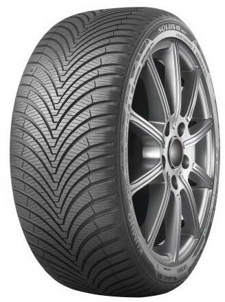 Gumi SOLUS 4S HA32 245/40 R18 97Y