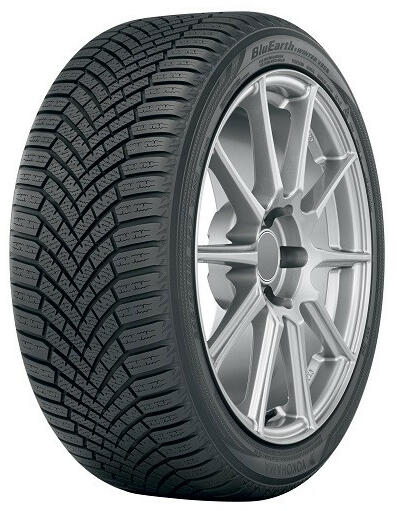 BluEarth*Winter V906 195/60 R17 90H