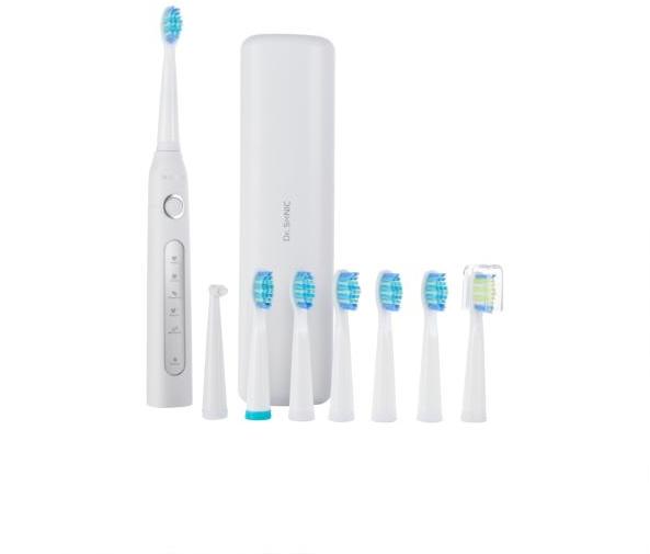 Dr. SONIC D7 IPX7 elektromos fogkefe vásárlás, olcsó Dr. SONIC D7 IPX7  elektromos fogkefe árak, akciók