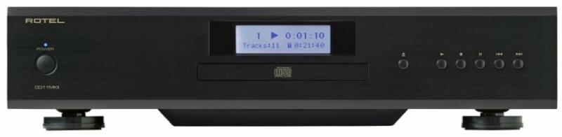 CD11MKII
