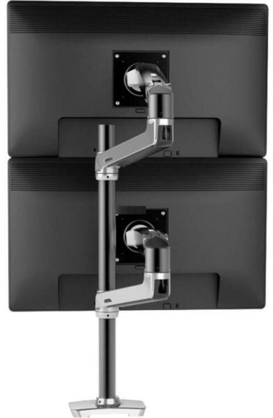 LX Dual Monitor Arm (45-549-026)
