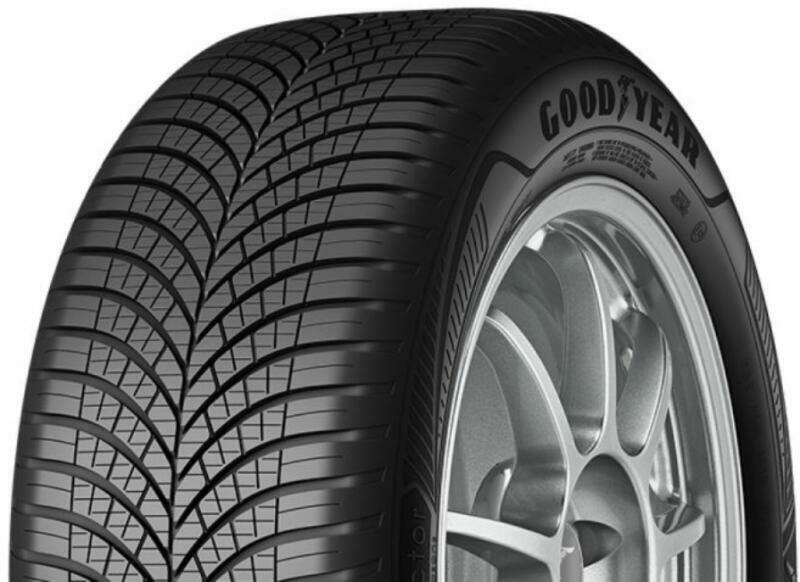 Vector 4Seasons Gen-3 SUV XL 225/60 R18 104V