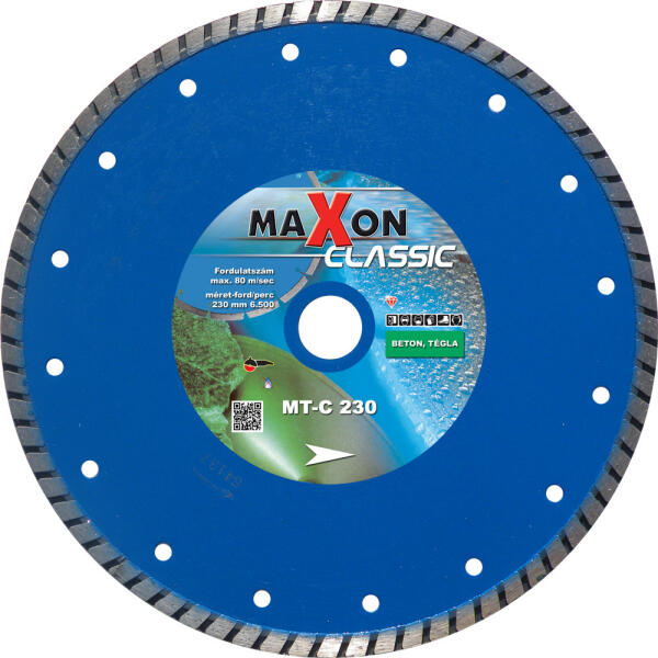 150 mm (MT150C)