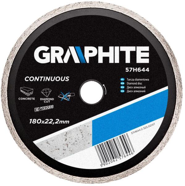 180 mm (57H644)