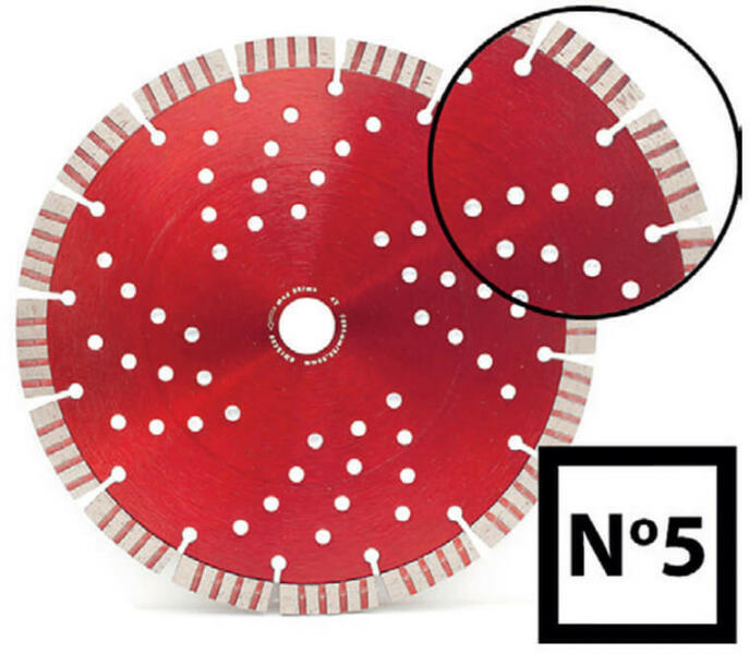 300 mm 050730000005