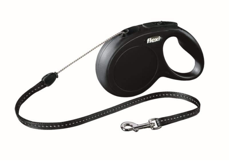 New Classic zsinóros M 5 m 20 kg fekete