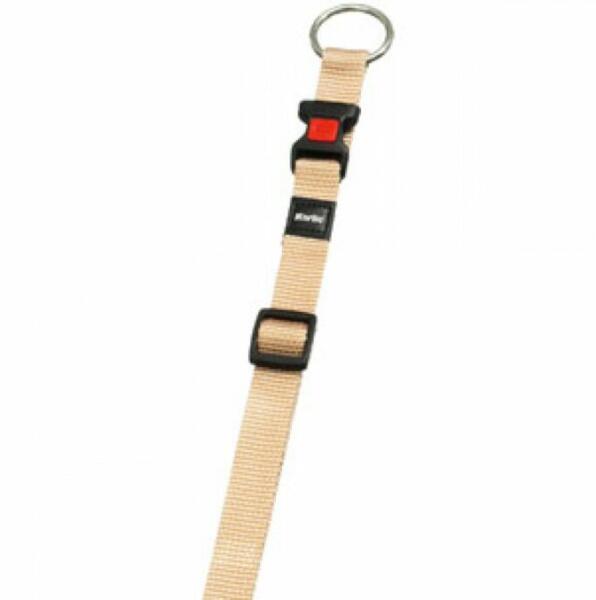 Ziggi 2,5x45-65 cm bézs
