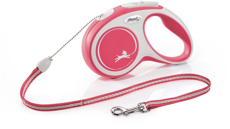 New Comfort zsinóros M 5 m 20 kg piros