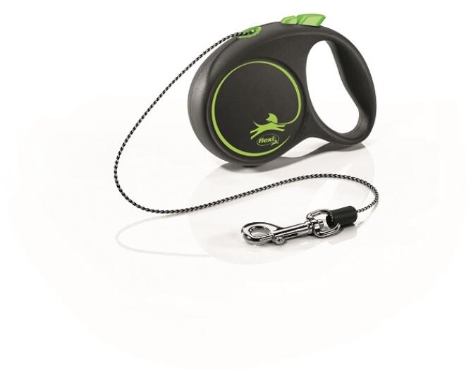 Black Design zsinóros XS 3 m 8 kg zöld