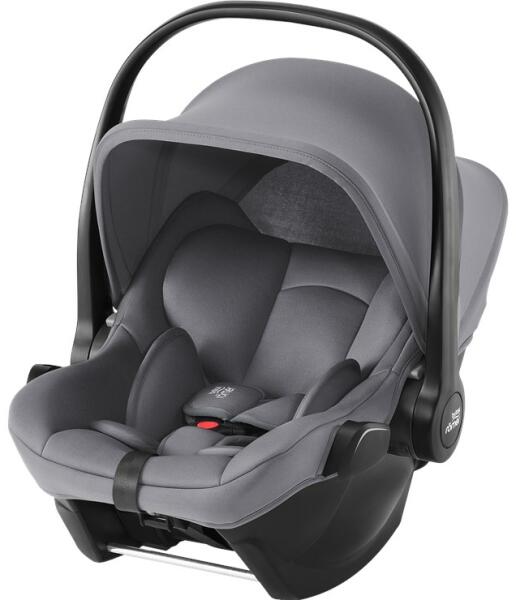 Baby-Safe Core