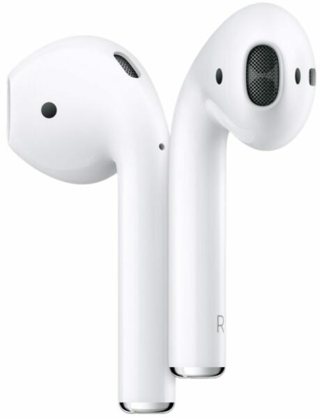 Apple Airpods 2 MV7N2RU/A vásárlás, olcsó Apple Airpods 2 MV7N2RU/A árak, Apple  Fülhallgató, fejhallgató akciók