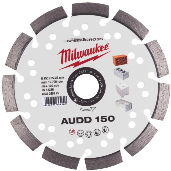 150 mm 4932399825