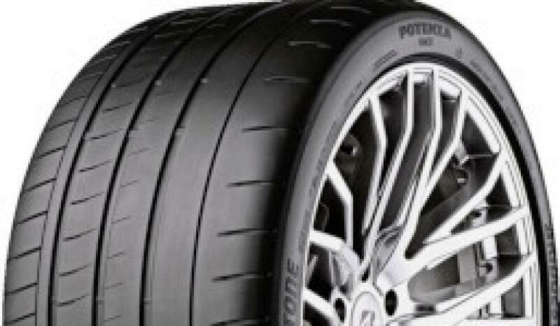 Potenza Race XL 265/35 ZR18 97Y