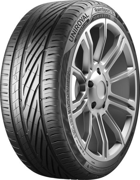Gumi Rainsport 5 XL 235/55 R17 103V