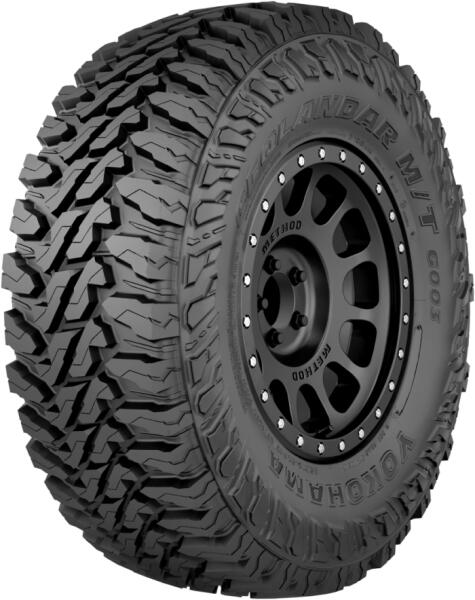 Geolandar M/T G003 275/70 R17 121/118Q