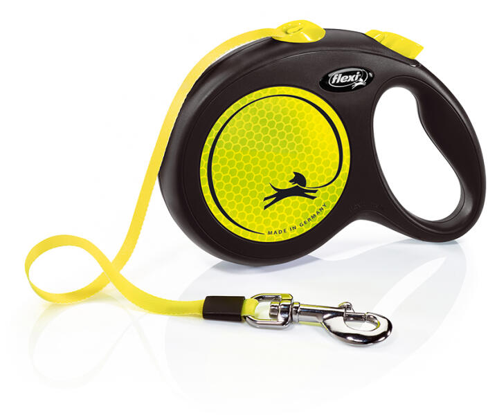 New Neon szalagos L 5 m 50 kg sárga