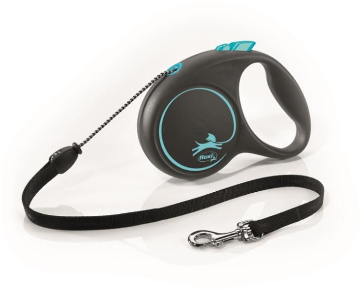 Black Design zsinóros M 5 m 20 kg kék