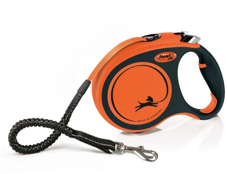 Xtreme szalagos L 5 m 65 kg narancssárga
