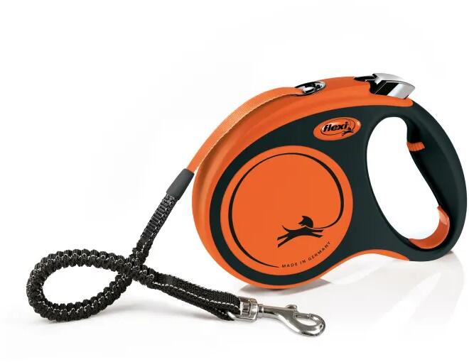 Xtreme szalagos M 5 m 35 kg narancssárga