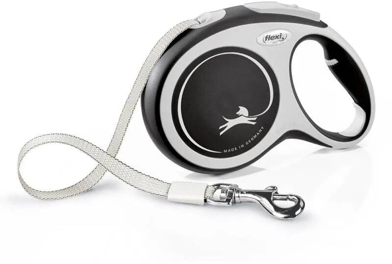 New Comfort szalagos M 5 m 25 kg fekete