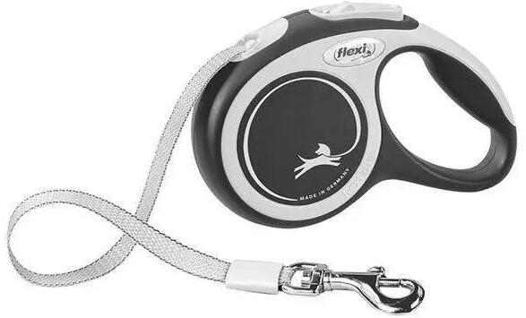 New Comfort szalagos XS 3 m 12 kg fekete