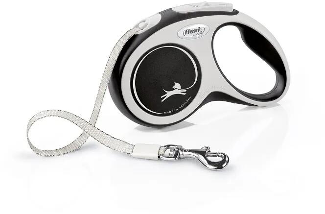 New Comfort szalagos S 5 m 15 kg fekete