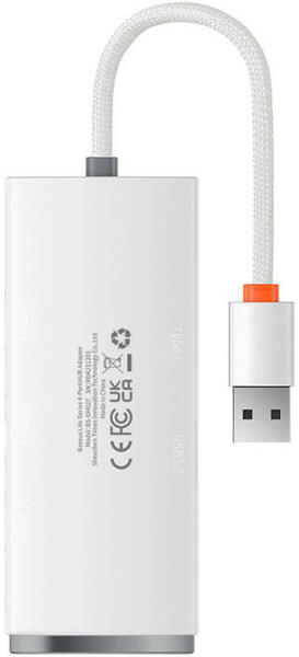 Lite Series 4-in-1 WKQX030002