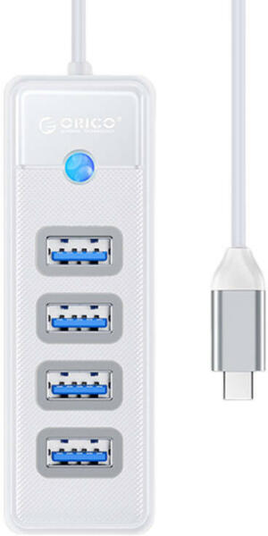 PW4U-C3-015 White