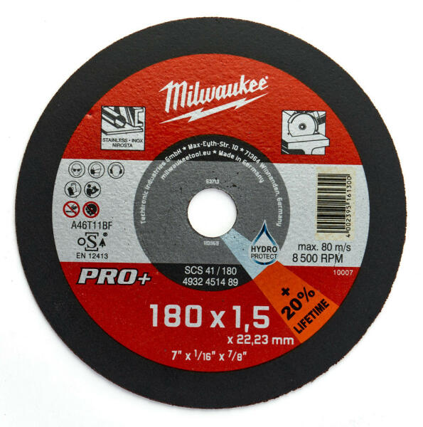 180 mm 4932451489