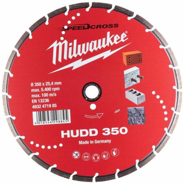 350 mm 4932471985