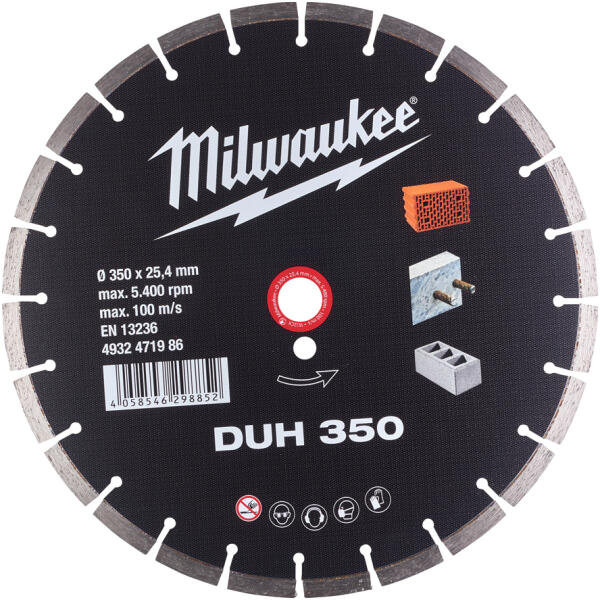 350 mm 4932471986