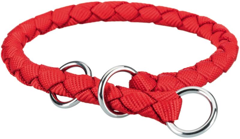 Cavo L 47-55 cm/18 mm piros (144003)