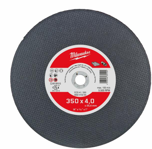 350 mm 4932472264