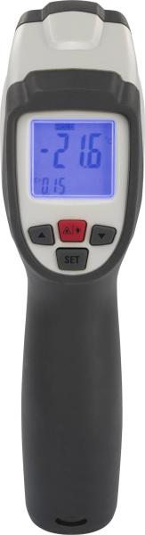IR 500-12D