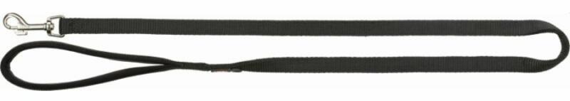 Premium XS-S 1,2m/15 mm fekete (200101)