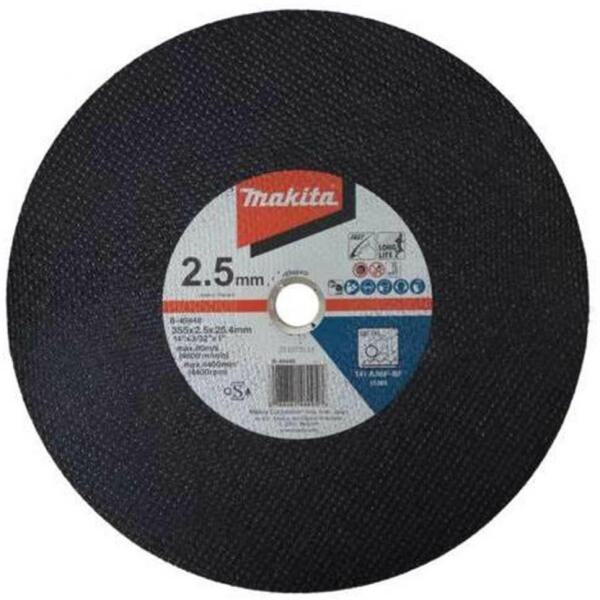 355 mm B-49448-25