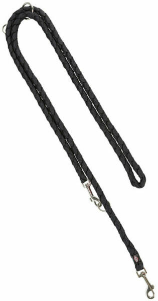 Cavo hosszabbítható S-M 2 m/12 mm fekete (143501)