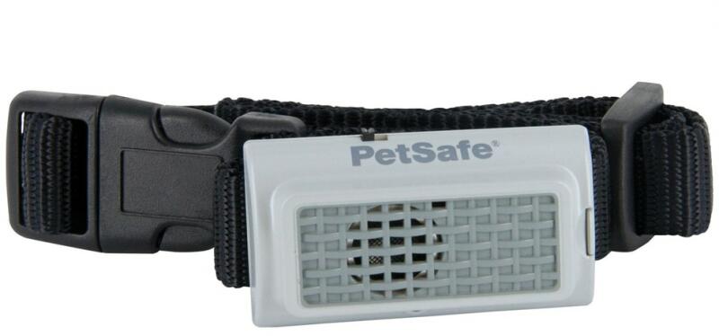 Vásárlás: PetSafe Ultrahangos ugatásgátló nyakörv (PBC00-13925) Nyakörv  kutyáknak árak összehasonlítása, Ultrahangos ugatásgátló nyakörv PBC 00  13925 boltok