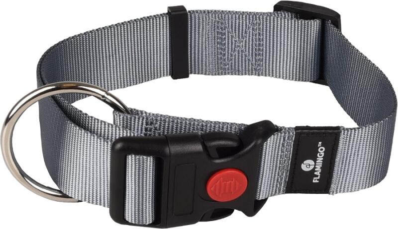 Ziggi 4x55-75 cm szürke
