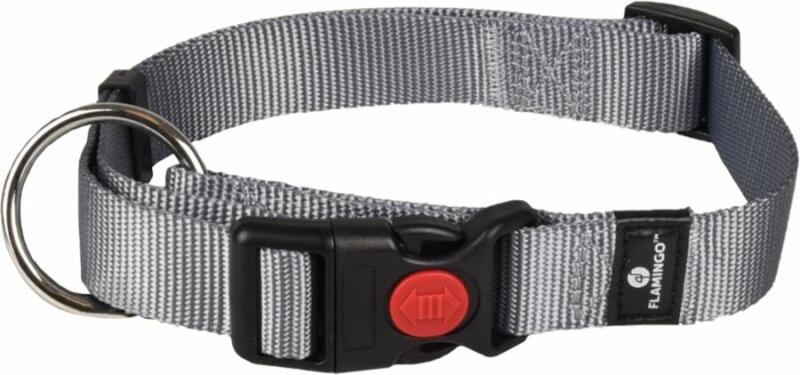 Ziggi 2x45-65 cm szürke