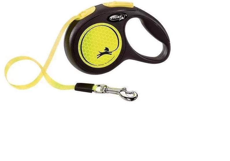 New Neon szalagos XS 3 m 12 kg sárga