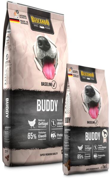 Baseline Buddy 1 kg