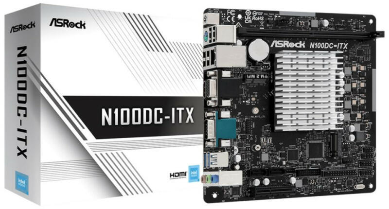 N100DC-ITX