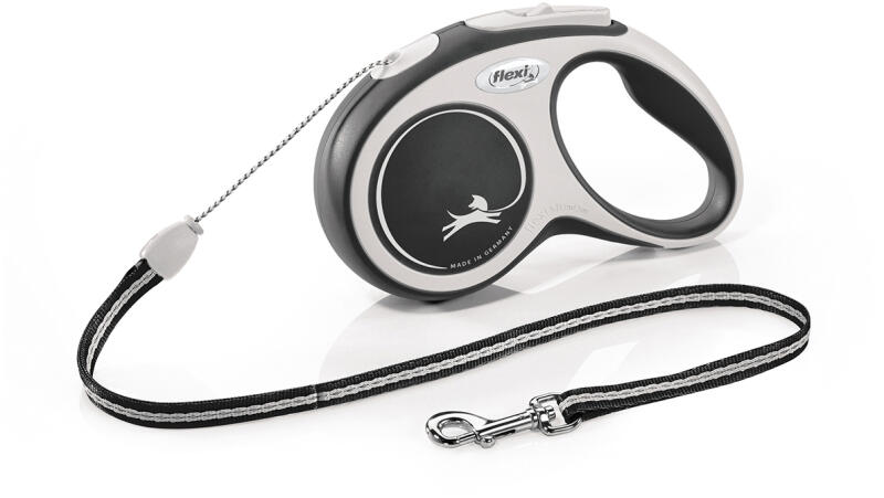 New Comfort zsinóros S 5 m 12 kg fekete