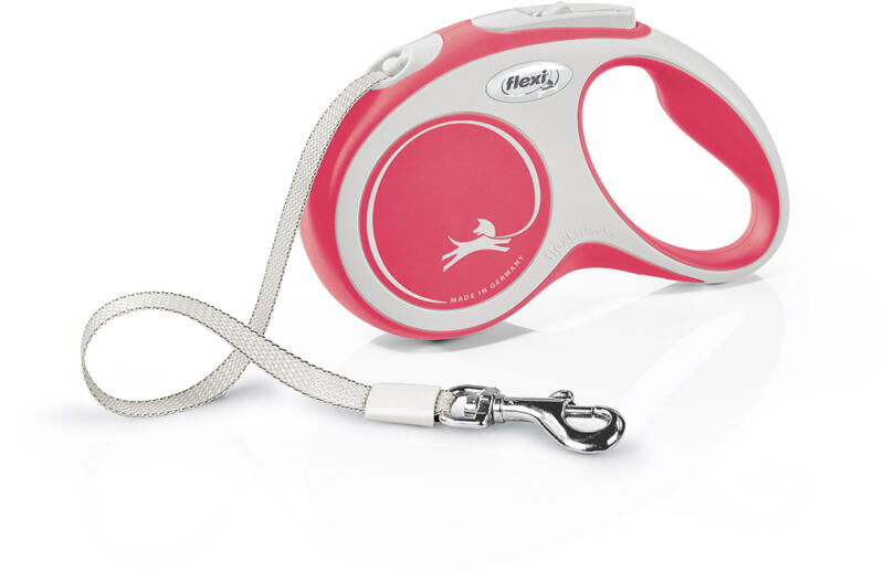 New Comfort szalagos XS 3 m 12 kg piros