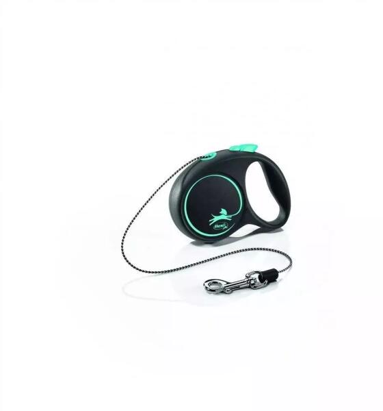 Black Design zsinóros XS 3 m 8 kg kék
