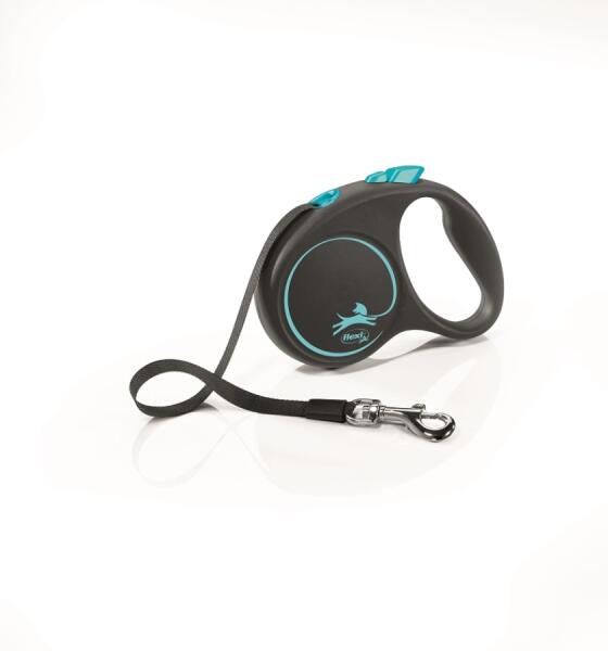 Black Design szalagos S 5 m 15 kg kék